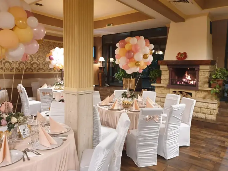 Restaurant nuntă Mehedinți – Restaurant El Grande Ok And  Wiener Haus